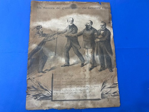 Stampa alla memoria dei - alla,