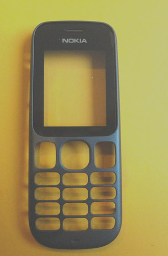 Nokia 100 nero - nokia,