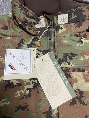Beretta gore windstopper - gore,