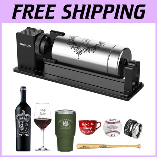 Mandrino rotante laser per