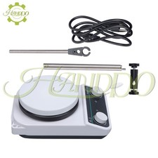 Agitatore magnetico piastra