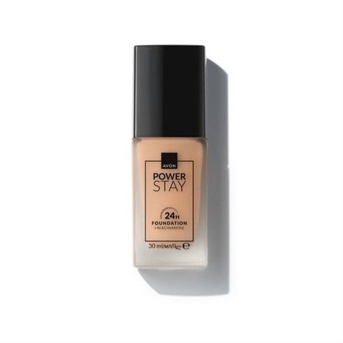 Avon power stay fondotinta - power,
