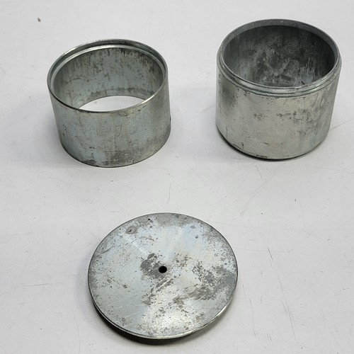 Stampo anelli soiltest ele - anelli,