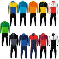 tuta da presentazione uomo