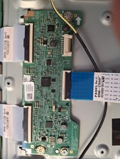 UE32H5000AW Scheda T-Con Samsung