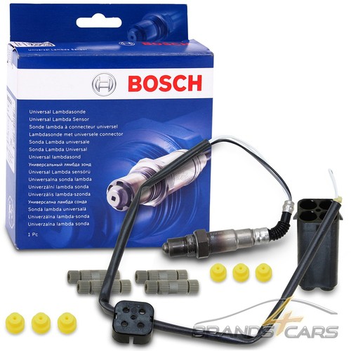 Sonda lambda bosch universale - sonda,