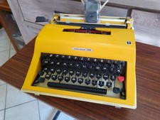 MACCHINA DA SCRIVERE UNDERWOOD 330  Typewriter schreibmaschine