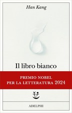 Il libro bianco - Kang Han