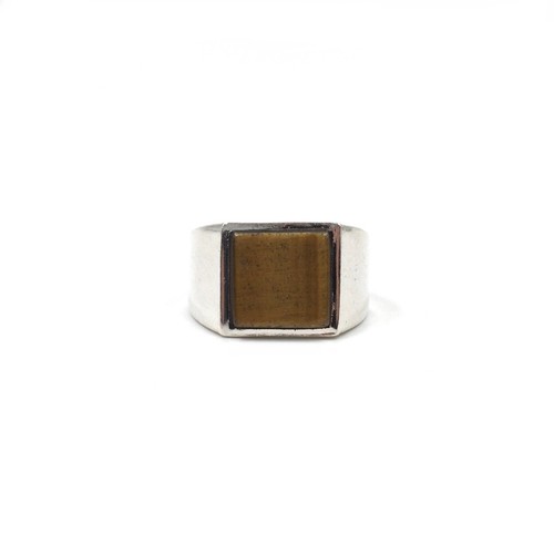 Anello argento 925 occhio - in,