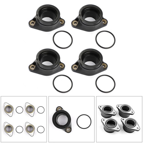 Pipes admission carburateur - d'admission,