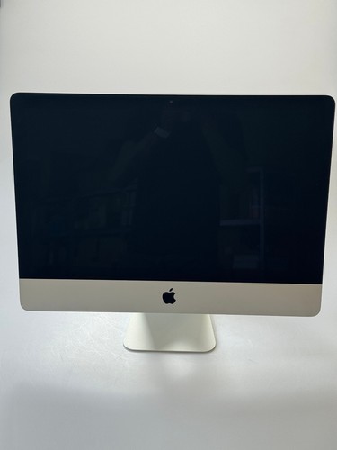 Apple imac 2017 intel - 21,5",