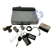 Kit ecu Jaguar XJ X308 97-03