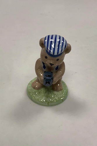 Figurina annuale bing - figurina, e