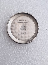 Fondello OMEGA 2374/4 Bumper For Vintage Watch Swiss