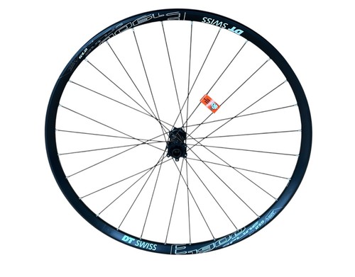 Ruota anteriore swiss e1900 - anteriore,