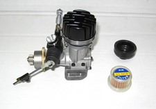 Motore nitro mantua model - motore,