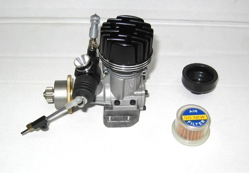 Motore nitro mantua model - nitro,