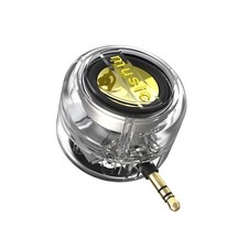 Altoparlante portatile universale 3,5 mm cassa audio amplificatore altoparlante cellulare5051