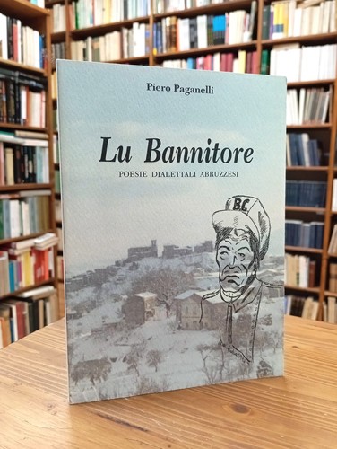 Piero paganelli lu - piero,