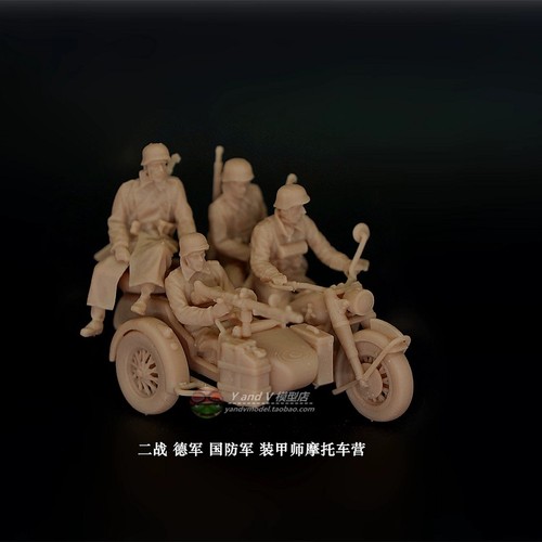 Set man moto squadra - set,