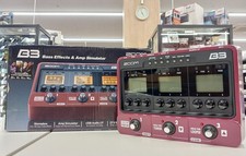 Multieffetto ZOOM B3 725053