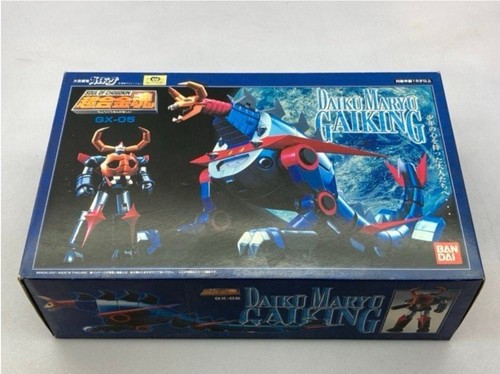Bandai daiku maryu - gx-05,