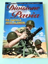 Divisione Pavia Da Gazala ad