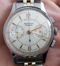 3017 "Strela" Sekonda all