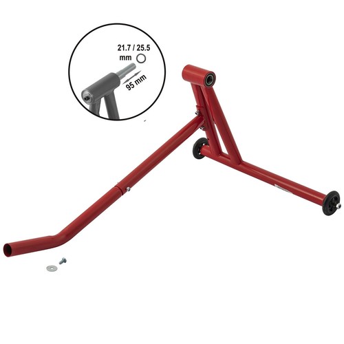 Cruizer cavalletto moto - cavalletto,