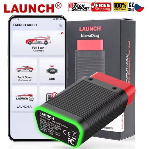 Launch aiobd adattatore - aiobd,