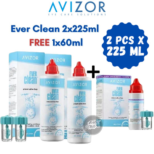Avizor ever clean - ever, +