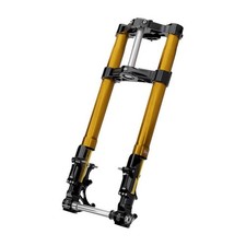 Kit forcelle e piastre