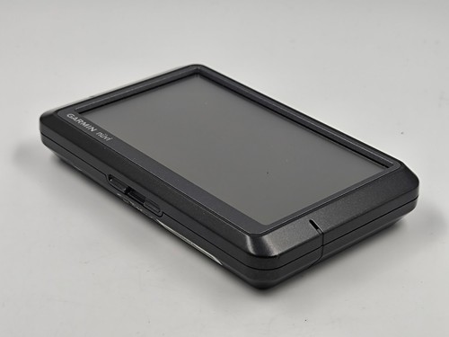 Garmin nuvi 255w - nuvi,