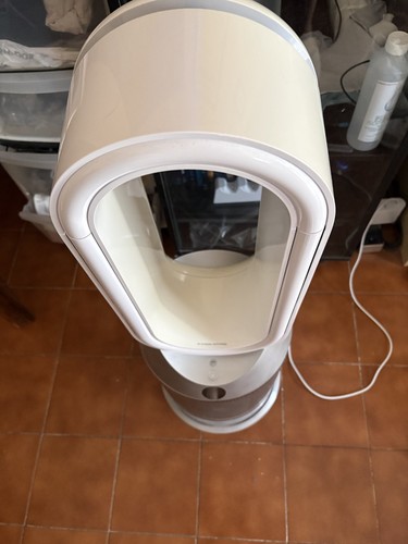 Dyson purifier hot - dyson, +