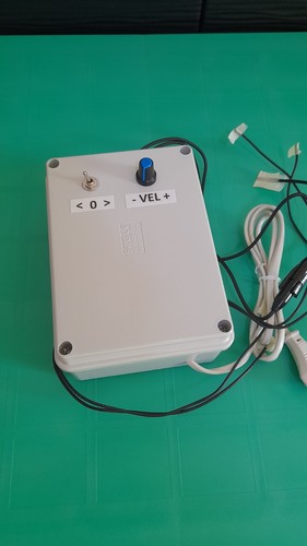 Trasformatore alimentatore - alimentatore, 60