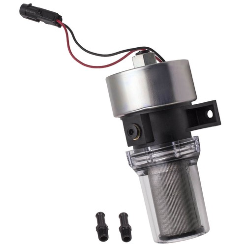 Pompa del carburante elettrico - del,