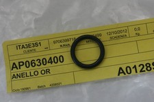 Guarnizione tappo olio Oil cap