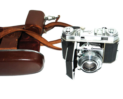 Fotocamera kodak retina a - retina,