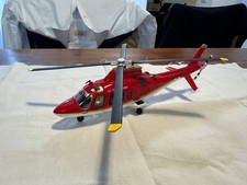 Modellino AGUSTA A109 POWER