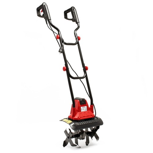 Motozappa elettrica 1050w 380 - motozappa,