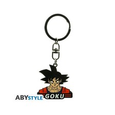 ABYSTYLE DRAGON BALL -