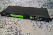 Alesis Midiverb 4 | Dispositivo Multieffetto | Classico | Buone Condizioni