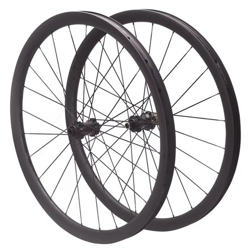 Set ruote 700c strada - ,