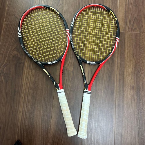 Wilson six one tour - wilson, six.one