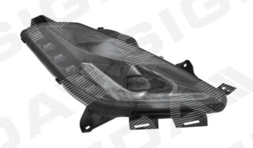 Nuovo faro destro - , chevrolet