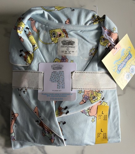 Primark spongebob squarepants - spongebob,