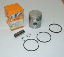 PISTON KOLBEN PISTONE VERTEX