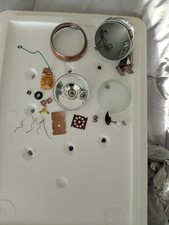 VINTAGE FANALE PER BICICLETTA