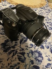 Fujifilm finepix s6500fd - finepix,