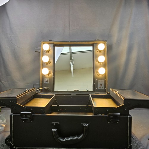 Vanity case professionale - vanity,